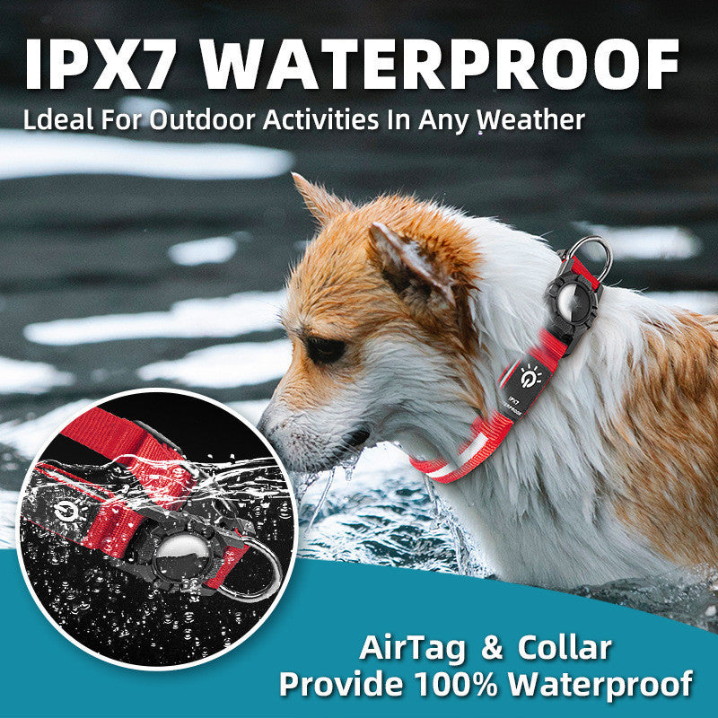 Suitable For Locator Waterproof Pet Collar - LukkyDeals