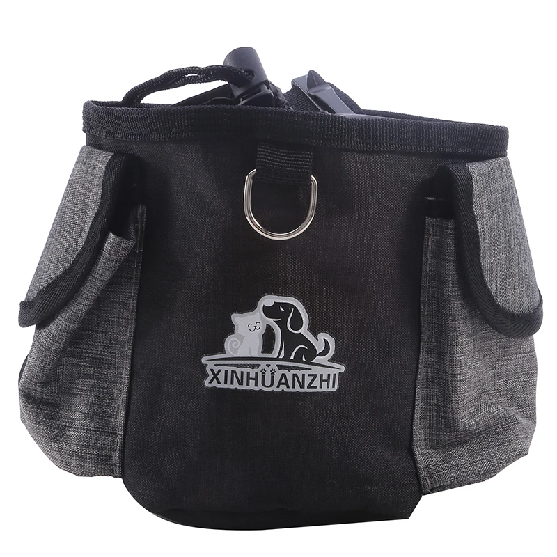 Pawsome Treat Carry Bag LukkyDeals