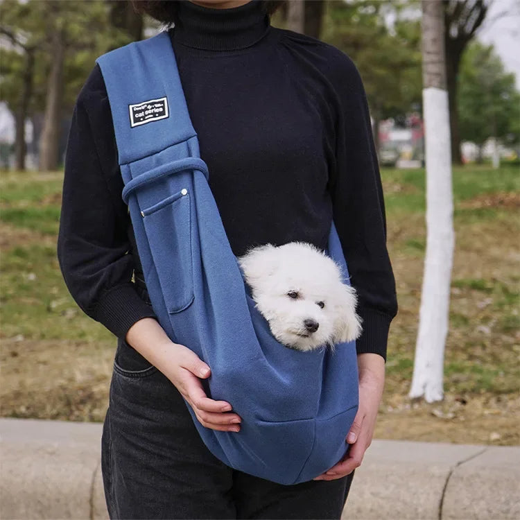 Pet Pouch Comfort Carrier LukkyDeals