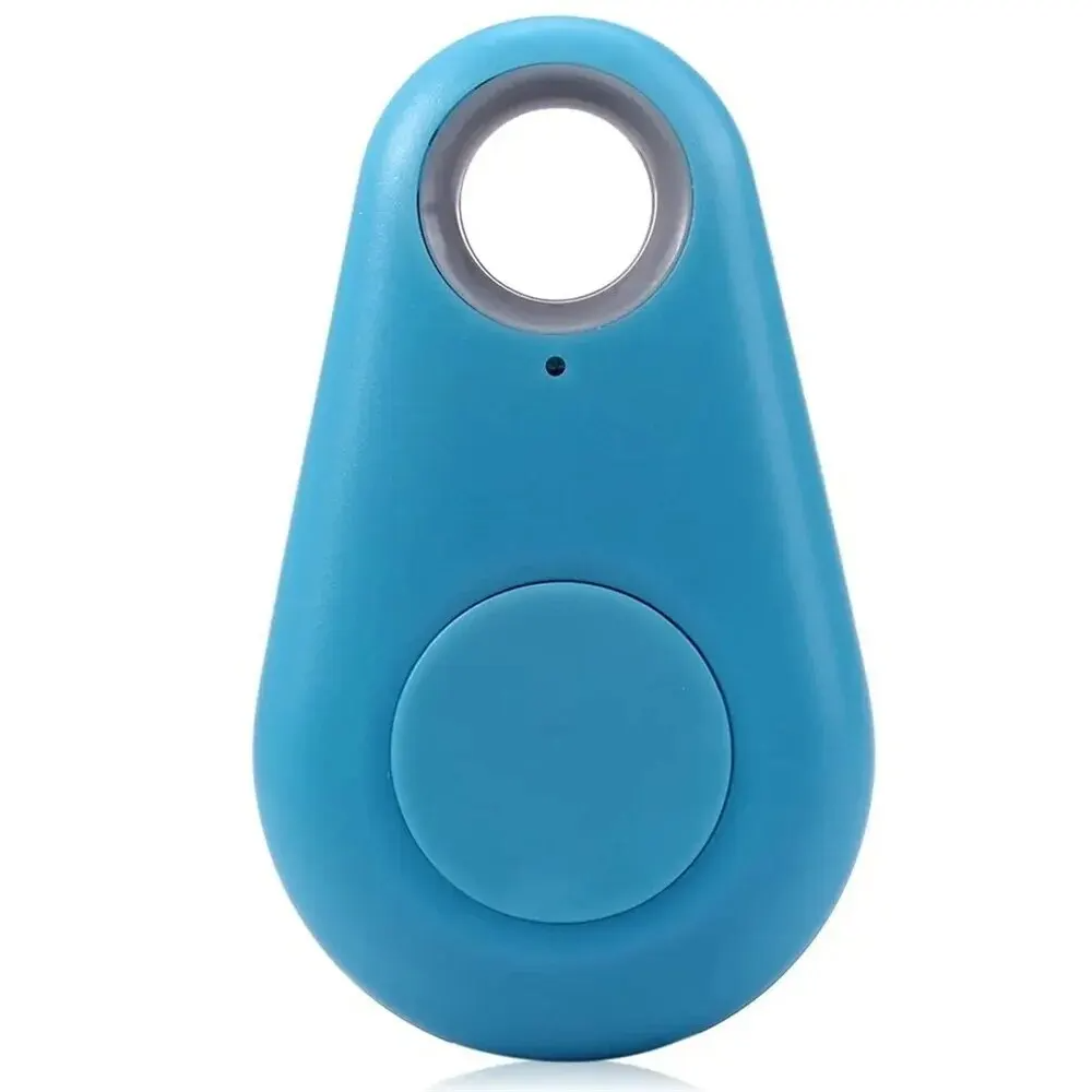 Smart Pet & Child Safety Tracker LukkyDeals