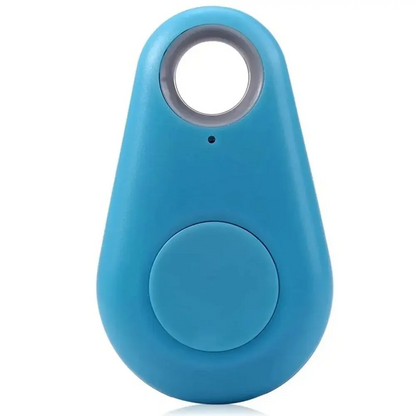 Smart Pet & Child Safety Tracker LukkyDeals