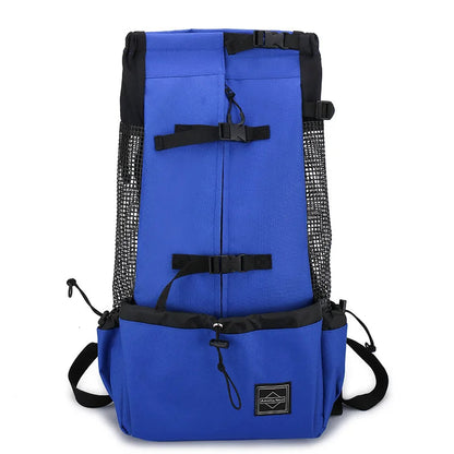 Comfort Ride Pet Backpack LukkyDeals