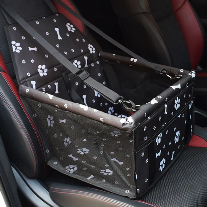 Pet Travel Safety Carrier LukkyDeals