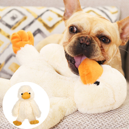 Dog Plush Toy - LukkyDeals