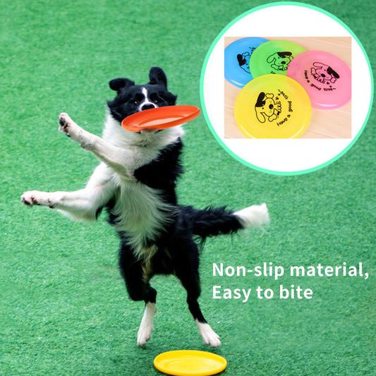 Pet Supplies Dog  Outdoor Interactive Toys - LukkyDeals