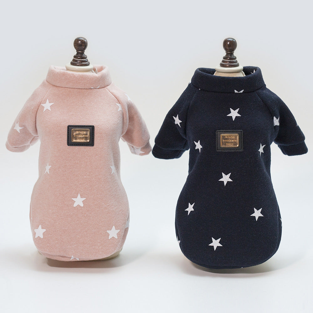 Outfit Little Star Coat 