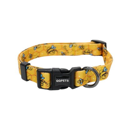 Dog Collars Pet Products Small And Medium Pet Collars