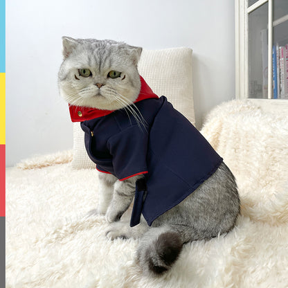 Cat And Dog Hoodie Photo Props - LukkyDeals