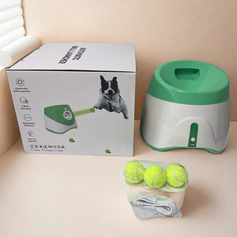 Pooch Playmate Launcher LukkyDeals