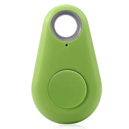 Smart Pet & Child Safety Tracker LukkyDeals