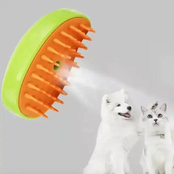 Purrfect Pet Care Comb