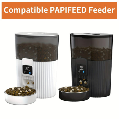 Smart Pet Food Feeder