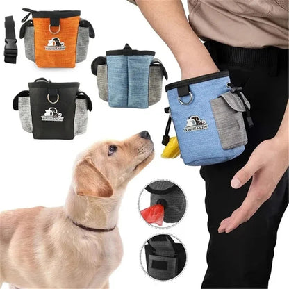 Pawsome Treat Carry Bag LukkyDeals