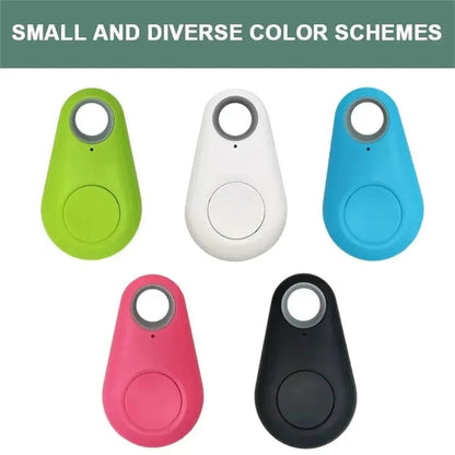 Smart Pet & Child Safety Tracker LukkyDeals