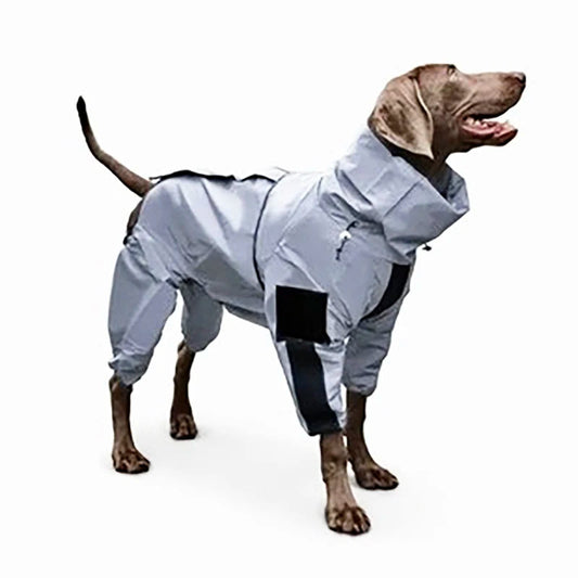 All-Weather Dog Adventure Suit LukkyDeals