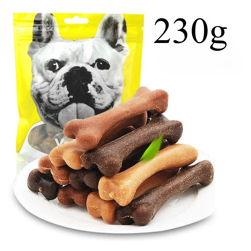 Pup Chew Delight Sticks LukkyDeals