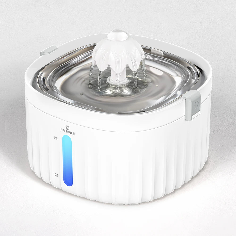 Apetdola Pet Hydration Station LukkyDeals