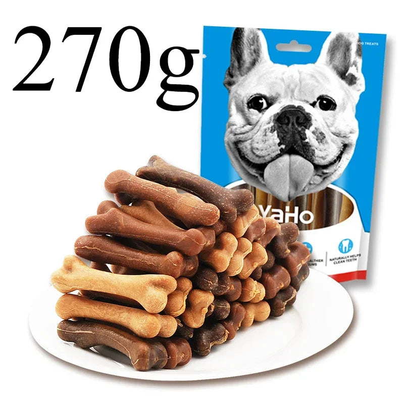 Pup Chew Delight Sticks LukkyDeals