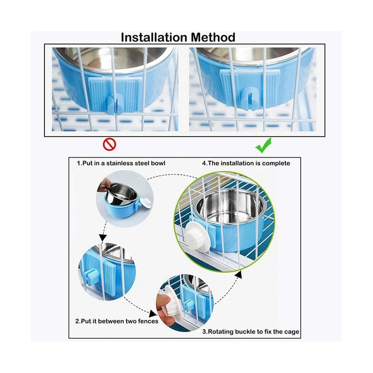 Smart Crate Buddy Set LukkyDeals