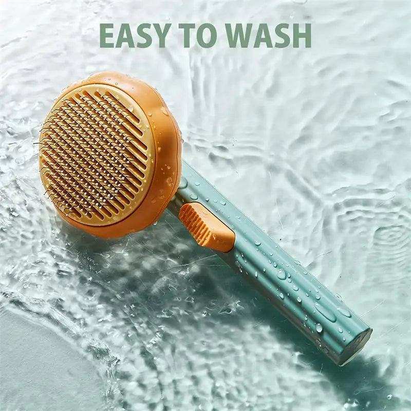 Easy Pet Hair Remover Brush LukkyDeals