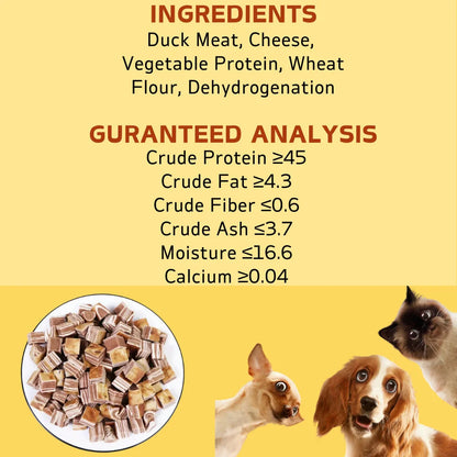 Goz Dog Treats: Tasty & Healthy Bites LukkyDeals