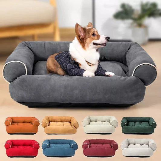 Comfy Dream Dog Sofa Bed LukkyDeals