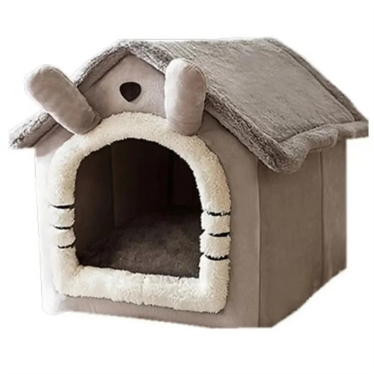 Cozy Travel Pet Bed LukkyDeals