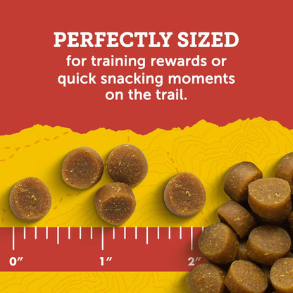 Zuke's Mini Training Treats LukkyDeals