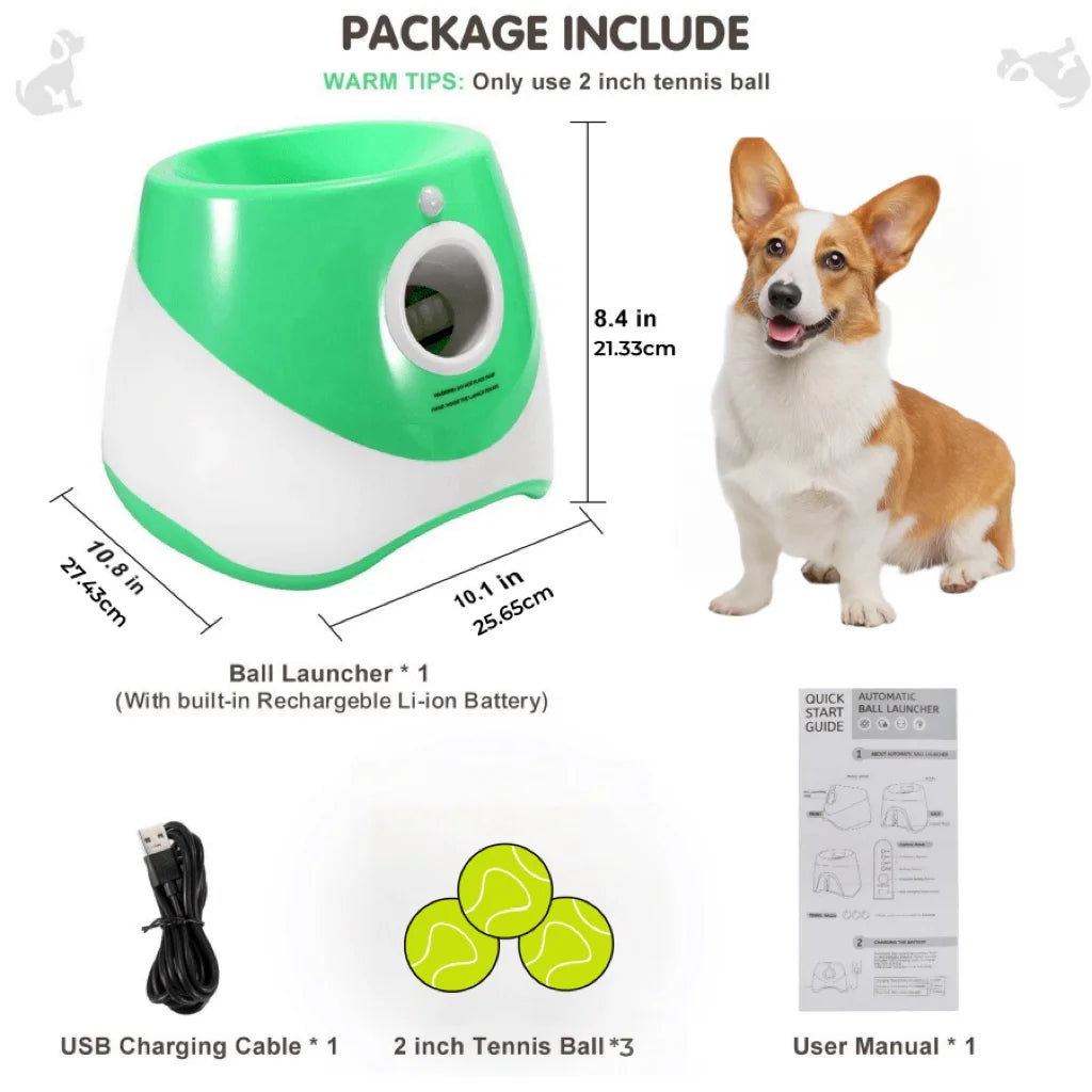 Pooch Playmate Launcher LukkyDeals