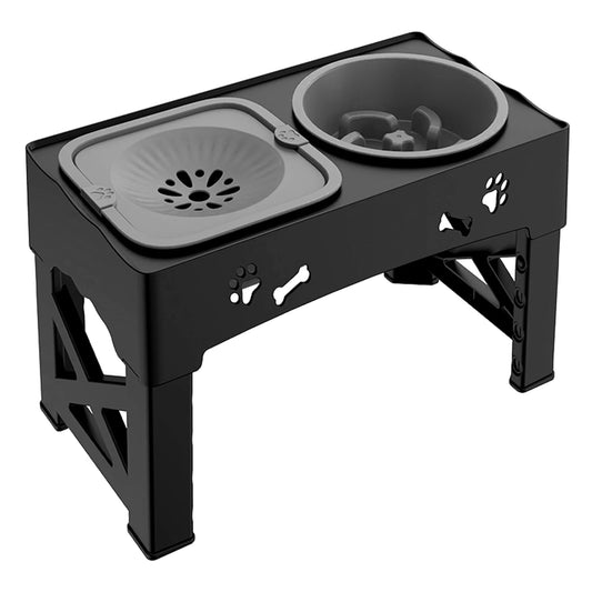 ComfortFlex Pet Feeding Station LukkyDeals