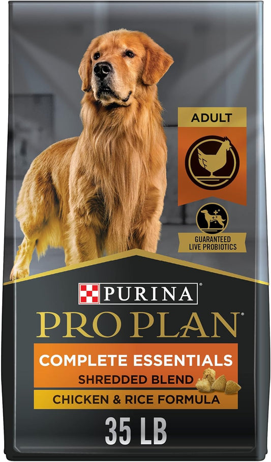 Purina Pro Plan Chicken Delight