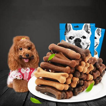 Pup Chew Delight Sticks LukkyDeals