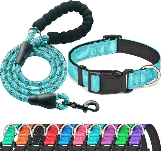 Reliable Reflective Dog Set