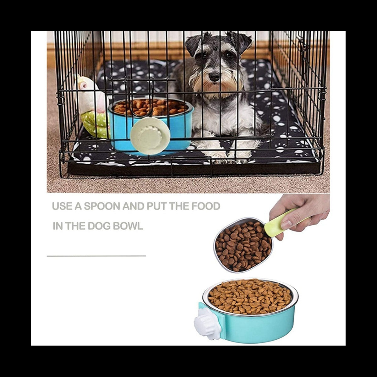 Smart Crate Buddy Set LukkyDeals