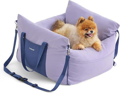 Car Seat for Small Dogs - Waterproof