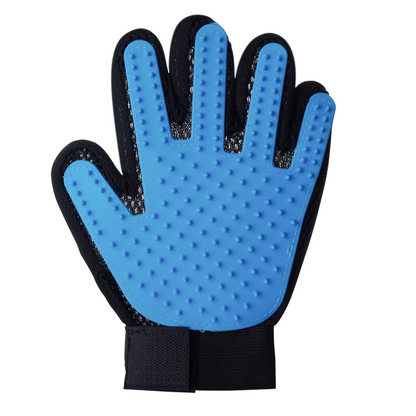 Pet Grooming Magic Glove LukkyDeals