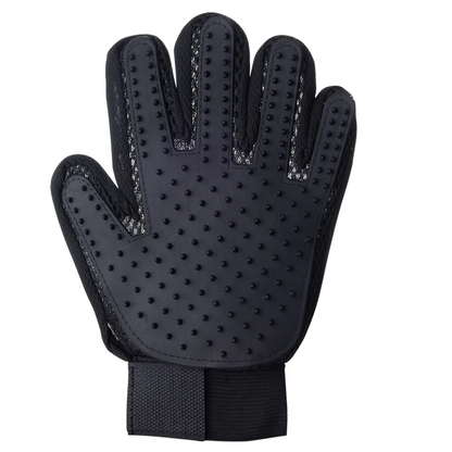 Pet Grooming Magic Glove LukkyDeals