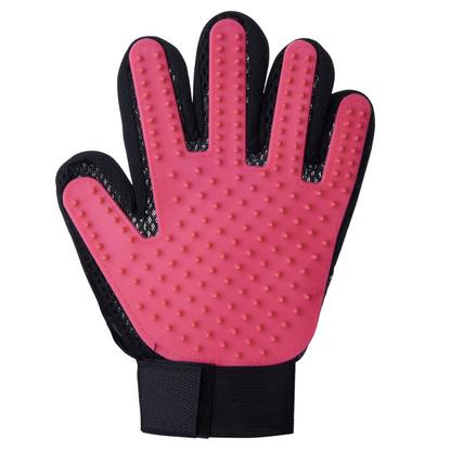 Pet Grooming Magic Glove LukkyDeals
