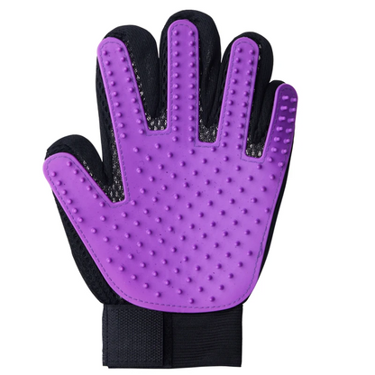 Pet Grooming Magic Glove LukkyDeals