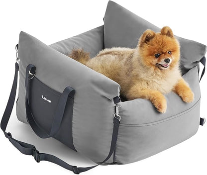 Car Seat for Small Dogs - Waterproof