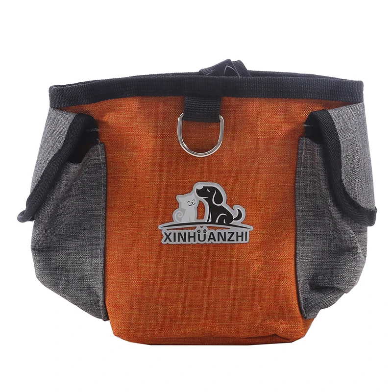 Pawsome Treat Carry Bag LukkyDeals