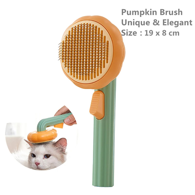 Easy Pet Hair Remover Brush LukkyDeals