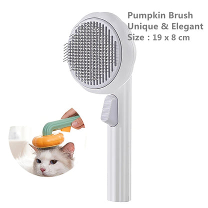 Easy Pet Hair Remover Brush LukkyDeals