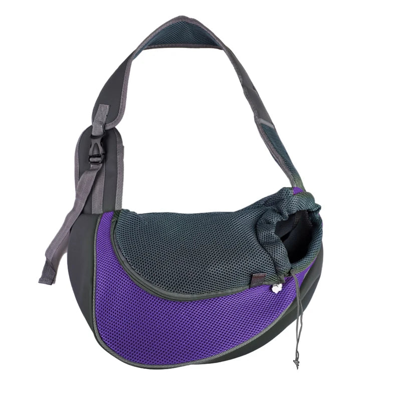 Pet Adventure Cozy Carrier