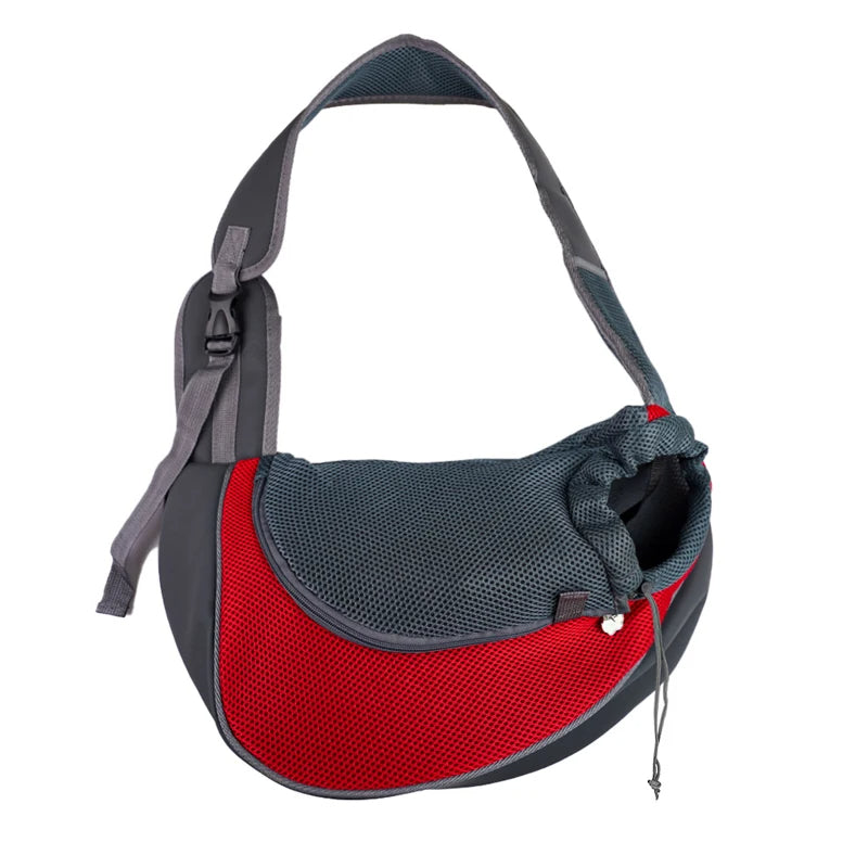 Pet Adventure Cozy Carrier