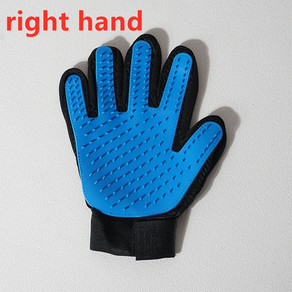 Pet Grooming Magic Glove LukkyDeals