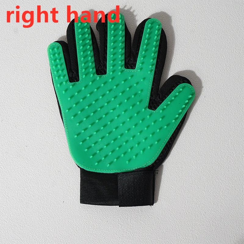 Pet Grooming Magic Glove LukkyDeals