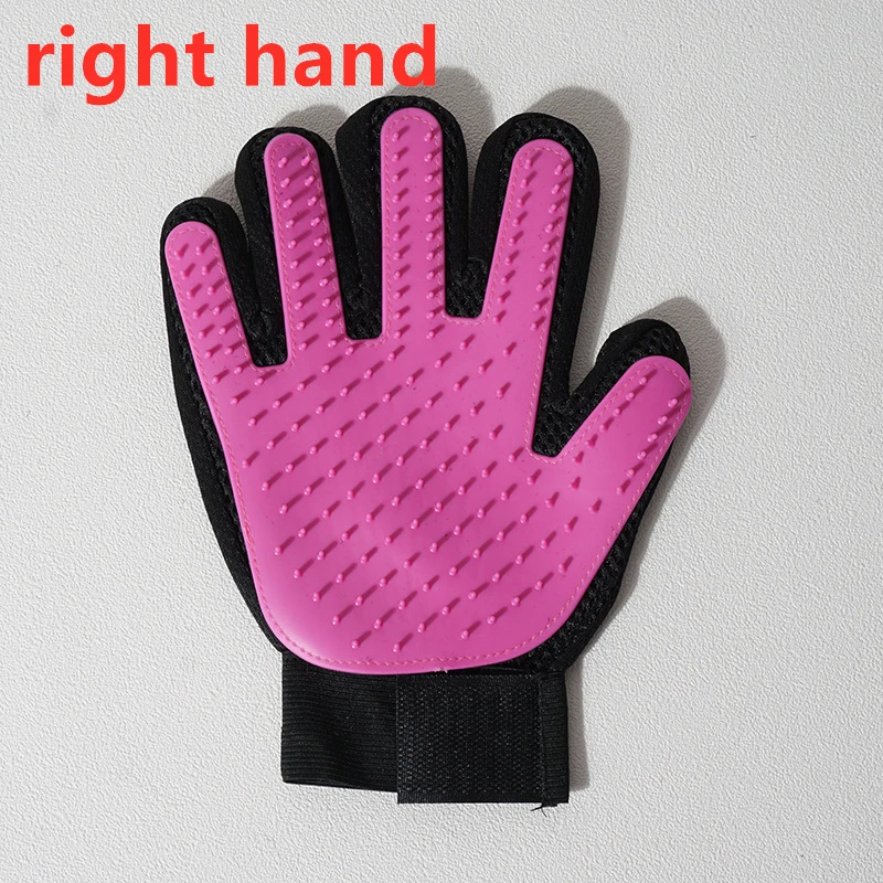 Pet Grooming Magic Glove LukkyDeals