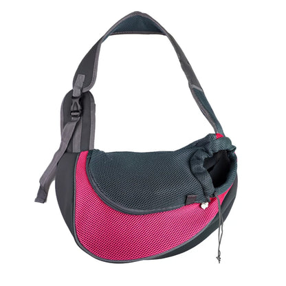 Pet Adventure Cozy Carrier