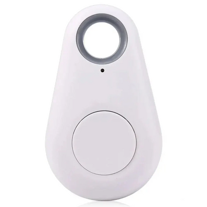 Smart Pet & Child Safety Tracker LukkyDeals